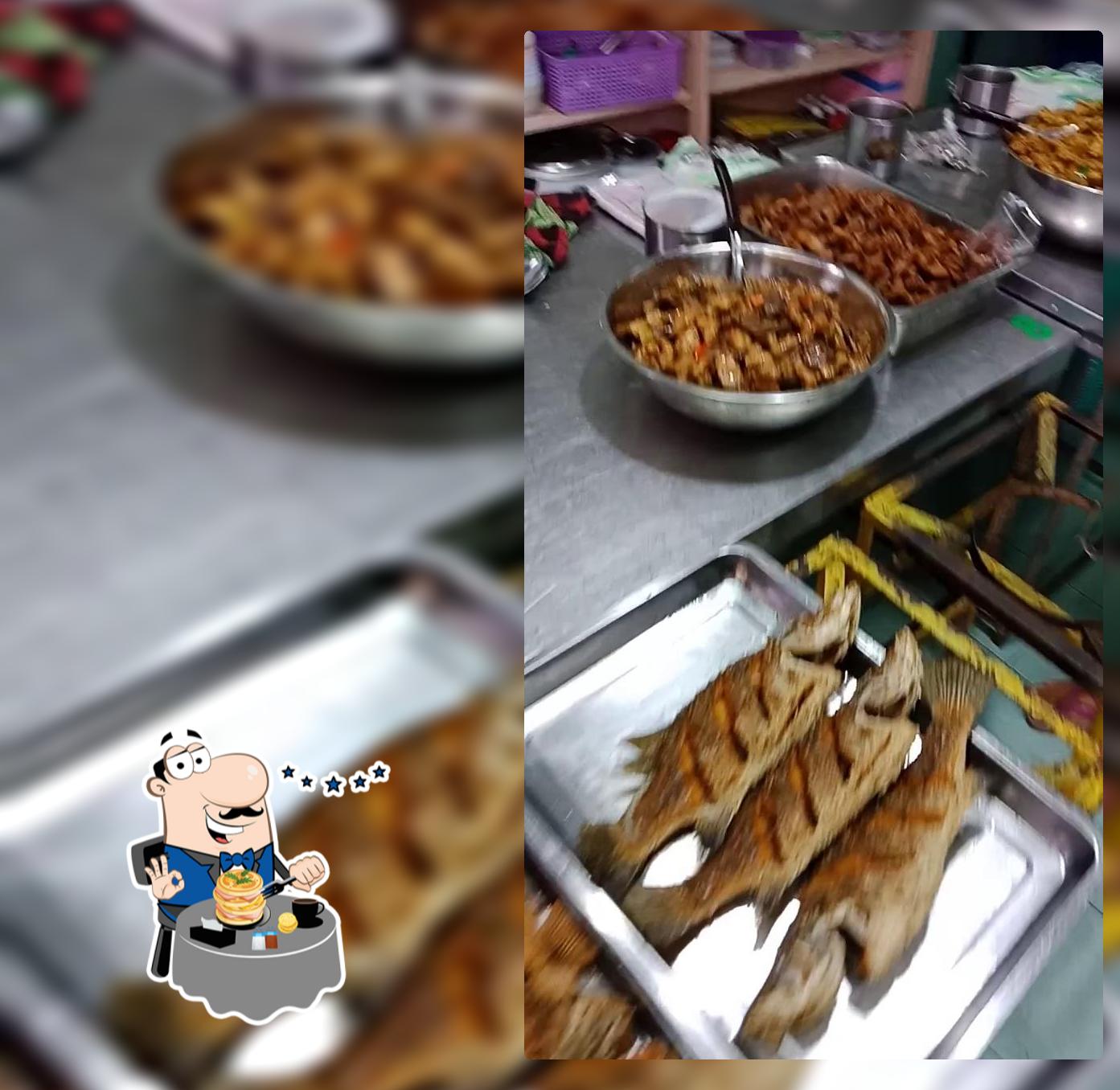Restoran Nasi dan Kari Jae Phon