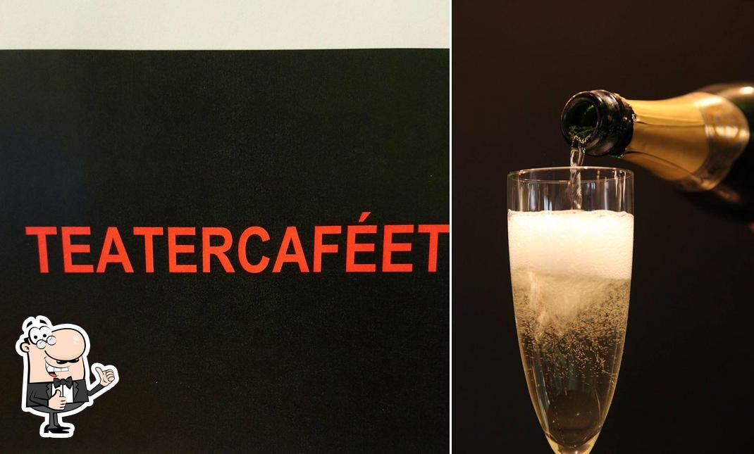 Teatercaféet