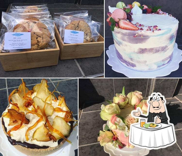 The Sweet Boutique Canberra