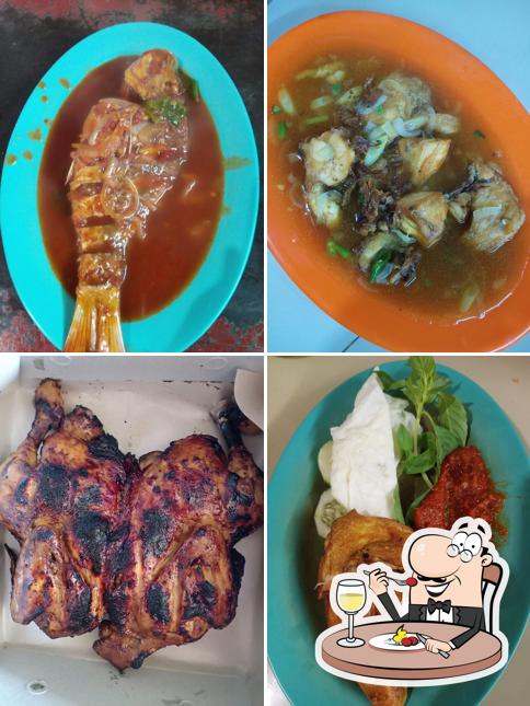 WARUNG KENCANA PENDAWA