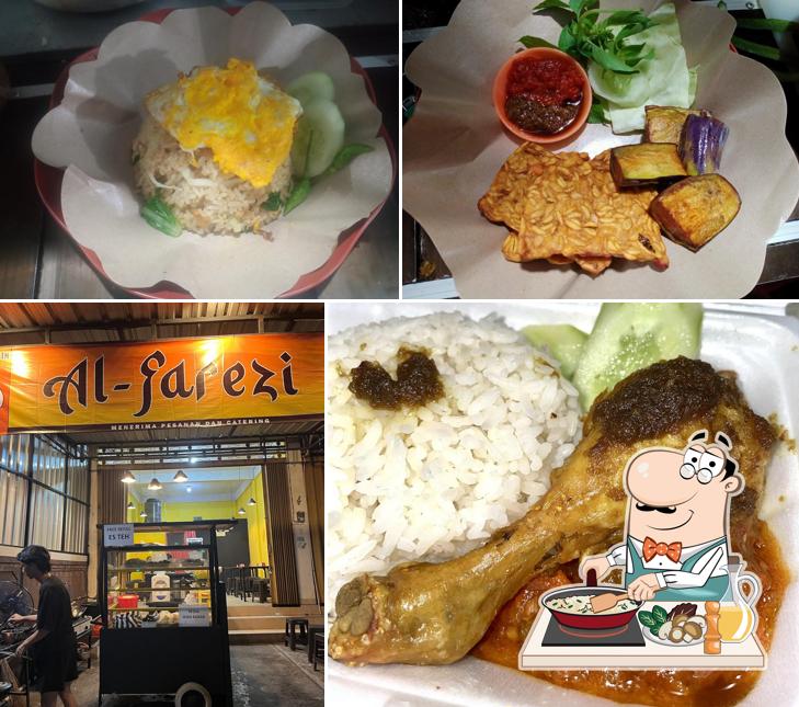 WARUNG ALFAREZI