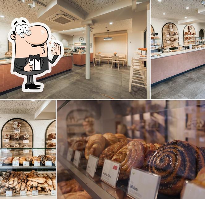 brotsüchtig • Bio Bäckerei