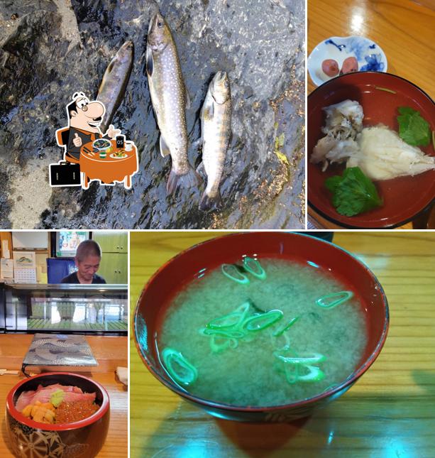 すし春