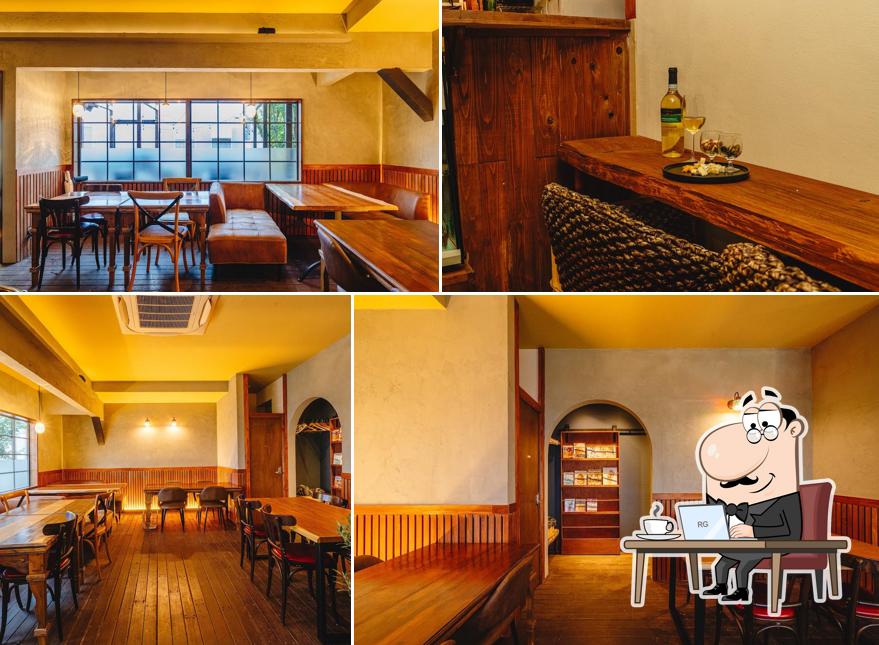 フェリーチェ酒場