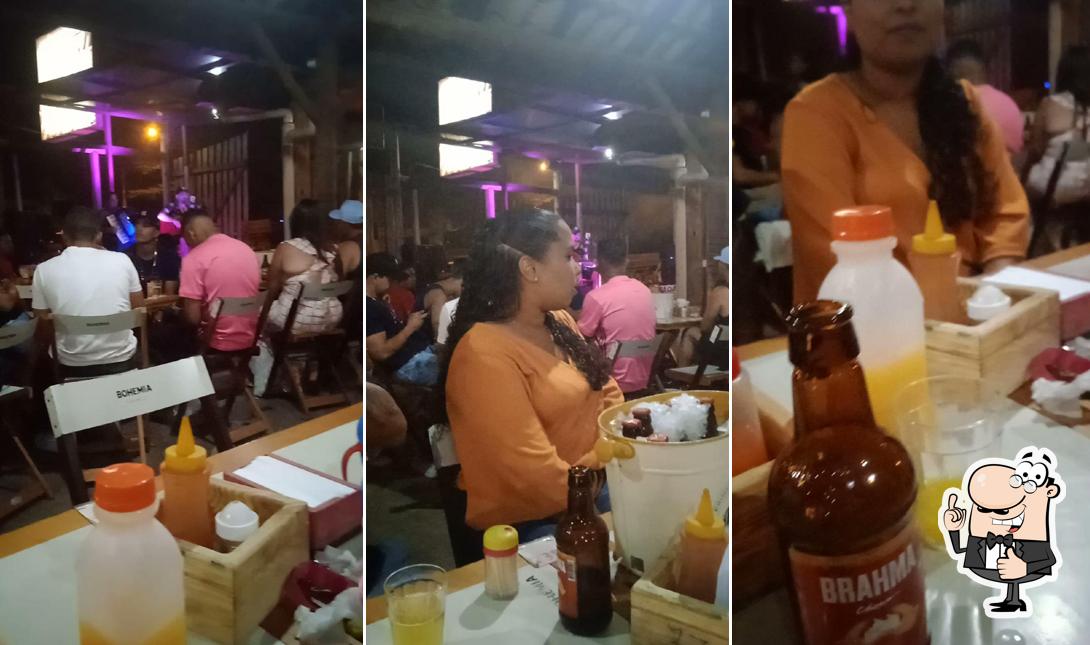 Restaurante Três Temperos