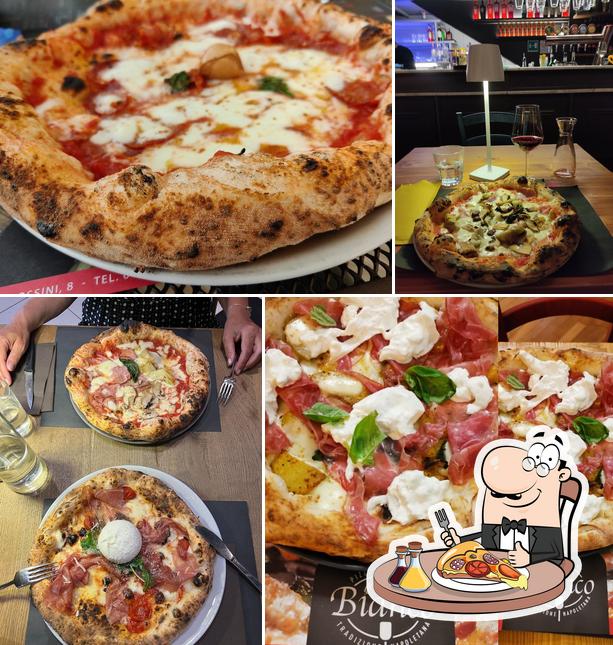 Ristorante Pizzeria Bianco
