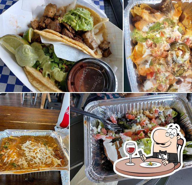 Rosa Mexican Kitchen