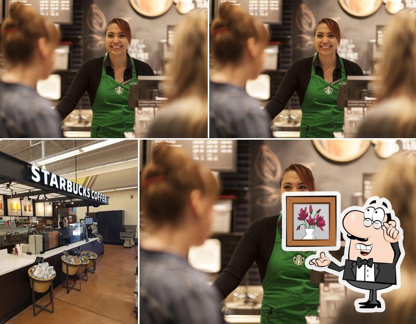 Starbucks Coffee Company