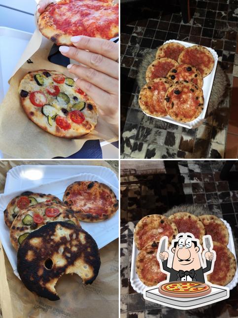 Trieste Pizza Silvi