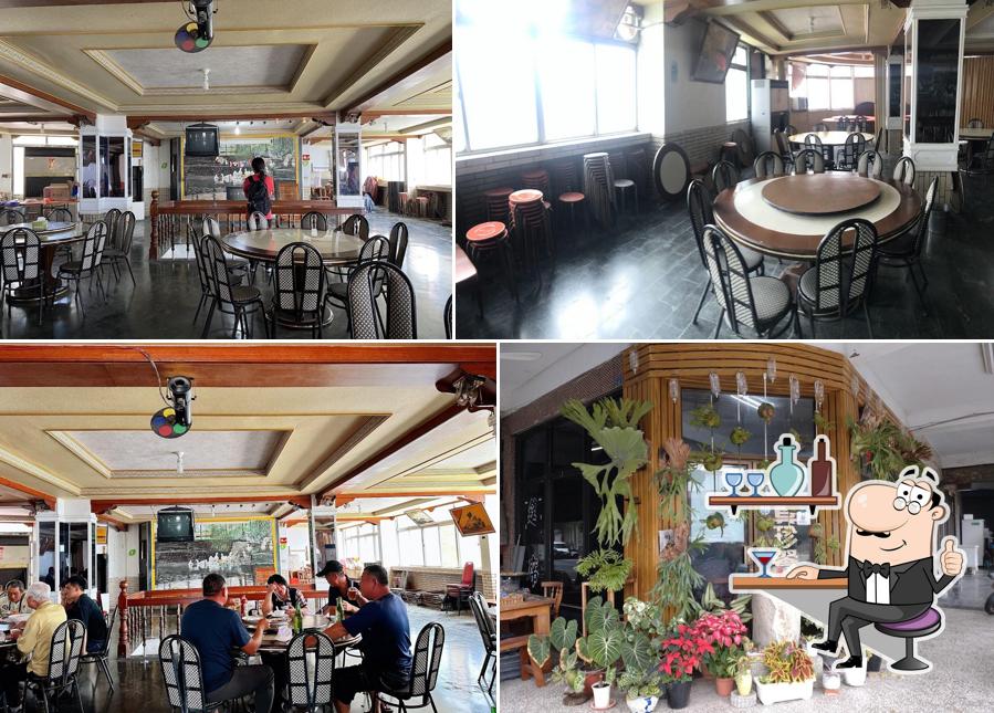 Xin Zhen Zhen Restaurant