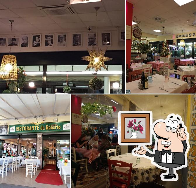 Ristorante da Roberto