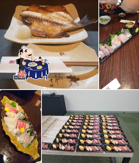 旬鮮和酒 暖笑