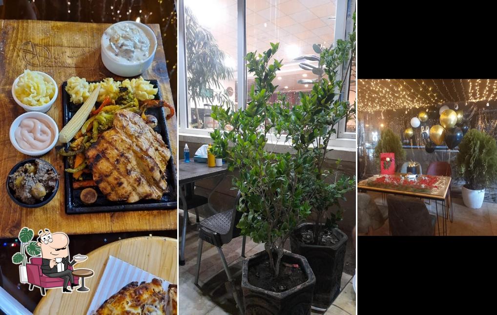 Beheste Man Restaurant