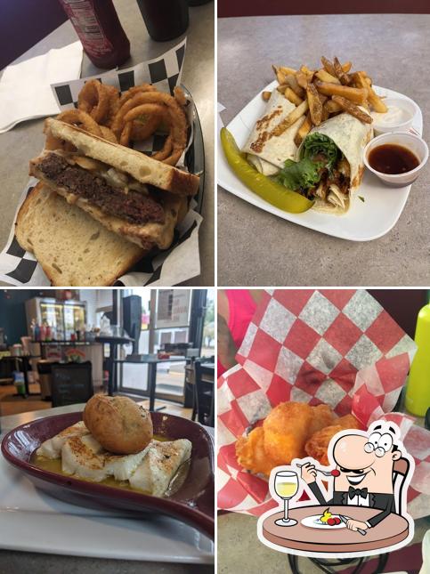 Dylan's Dairy