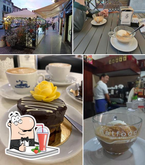 Pasticceria Pastorino