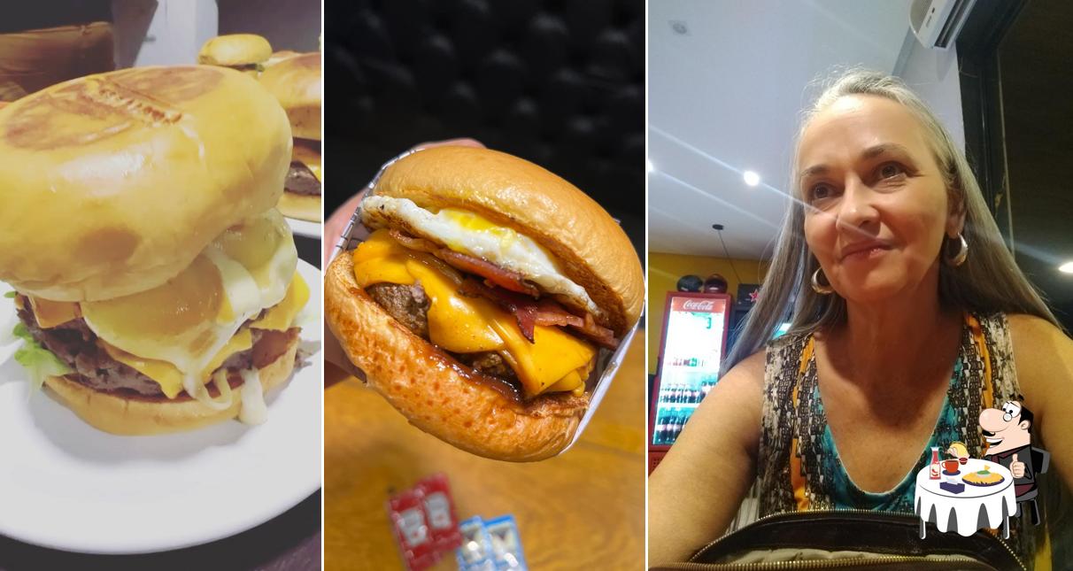 Chico's Burguer