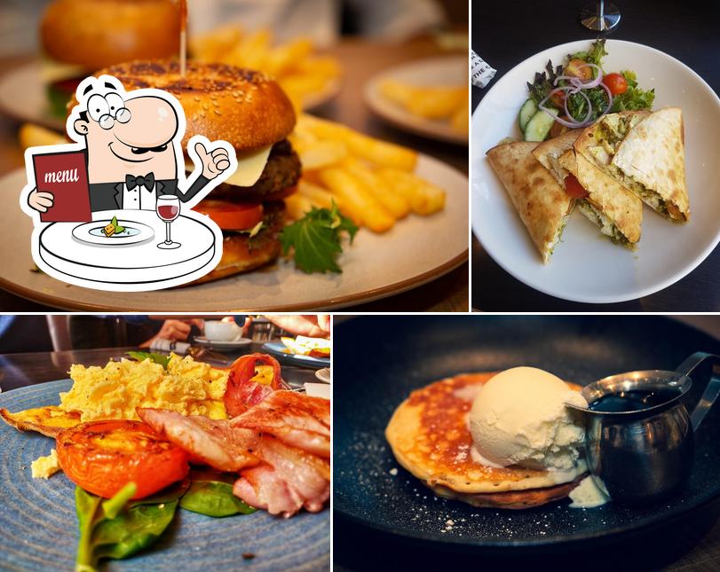 The Coffee Club Café - Bateau Bay