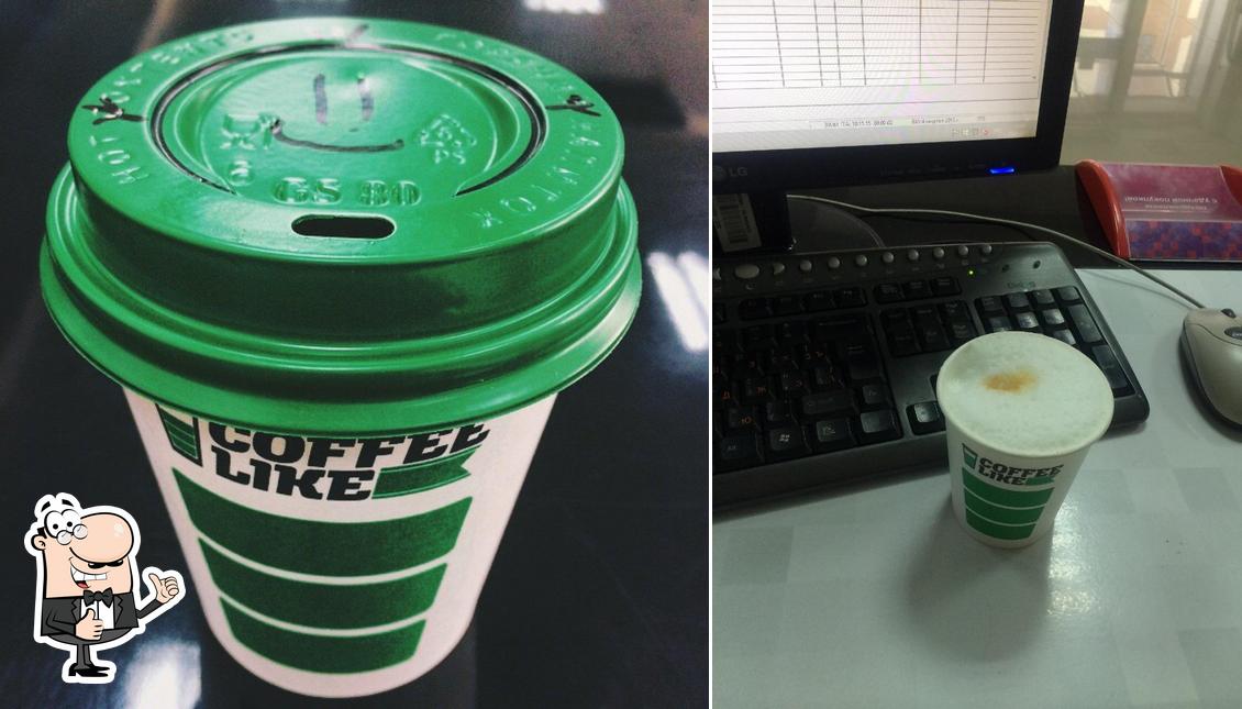 Coffee Like