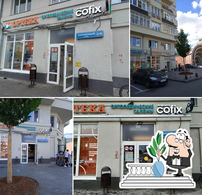 Cofix