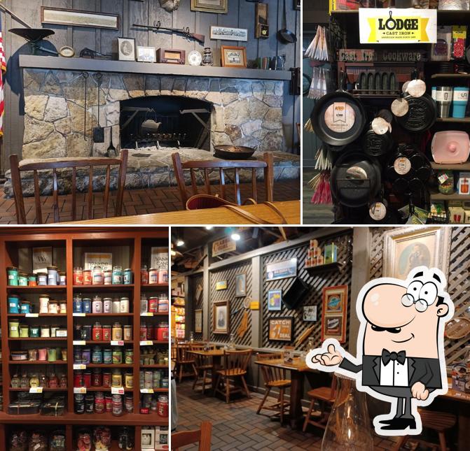 Cracker Barrel Old Country Store