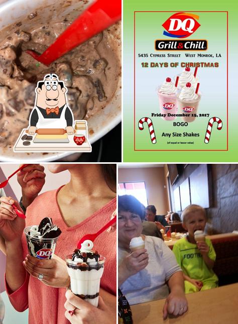 Dairy Queen Grill & Chill