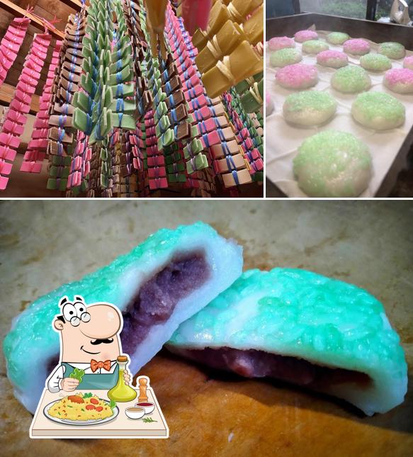 洲崎菓子店