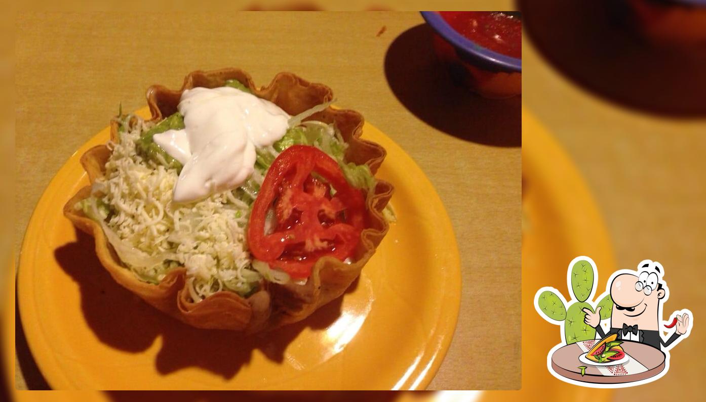 El Sol Mexican Restaurant