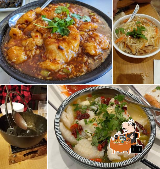Fu Restaurant