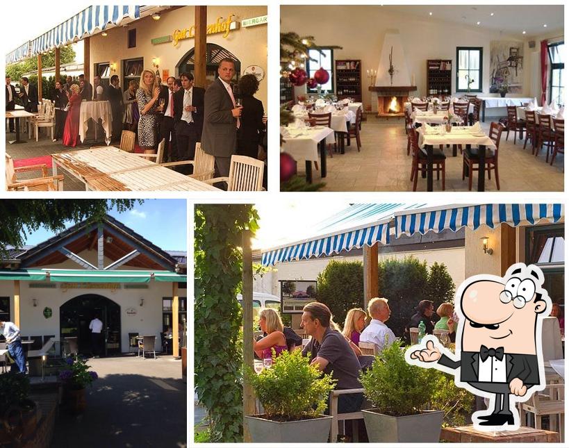 Gut Clarenhof Restaurant