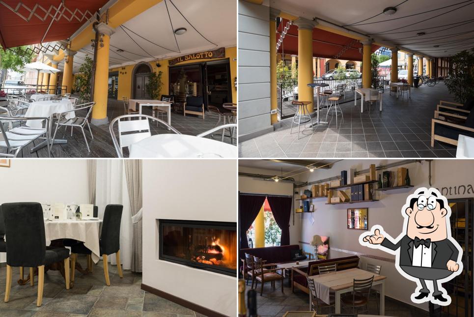 Il Salotto Ristorante