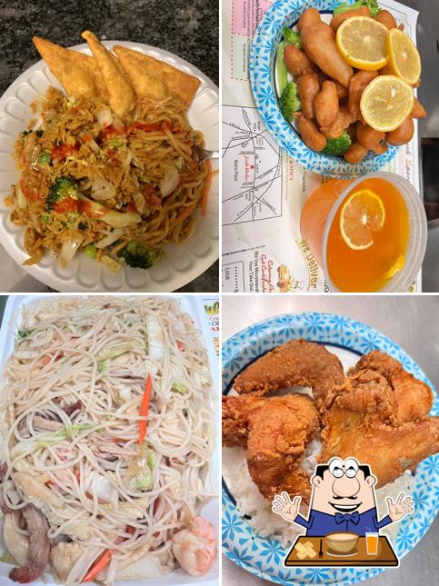 Jumbo Kitchen