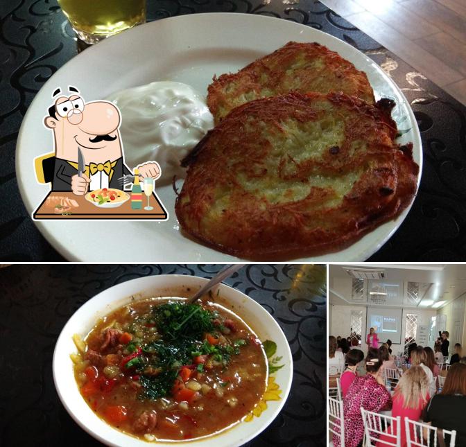 Кафе