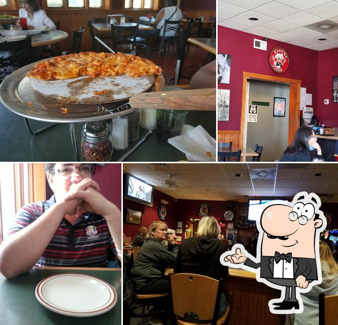 Kaiser's Pizza & Pub