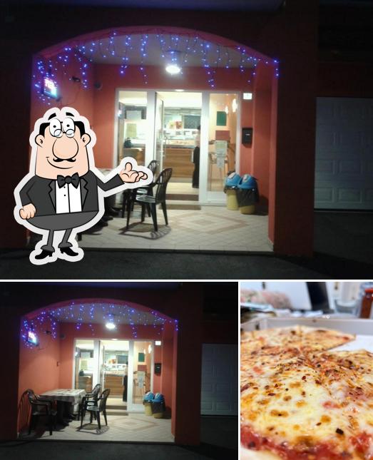 L'Oasi Del Gusto