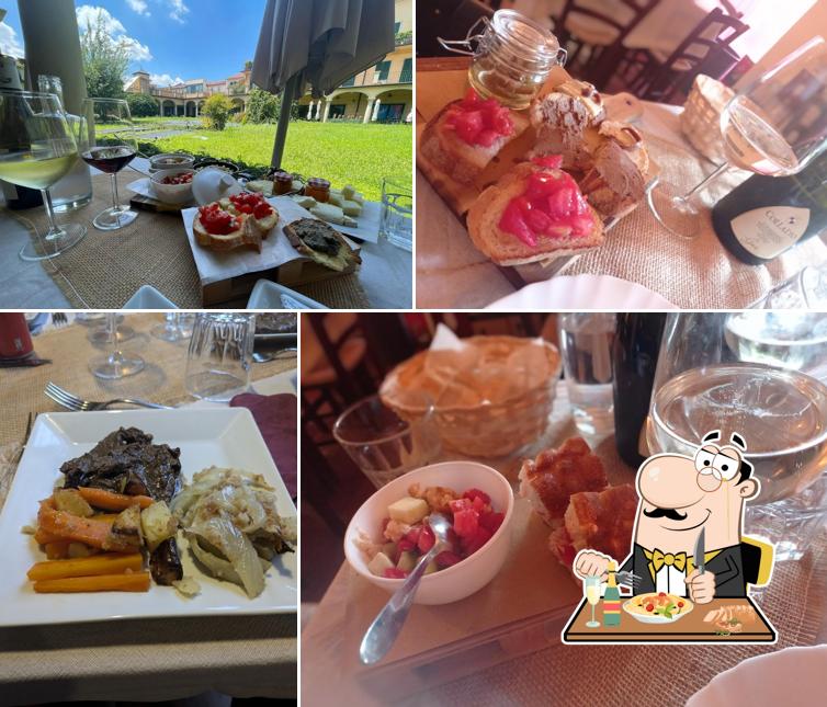 Enoteca La Chiantina