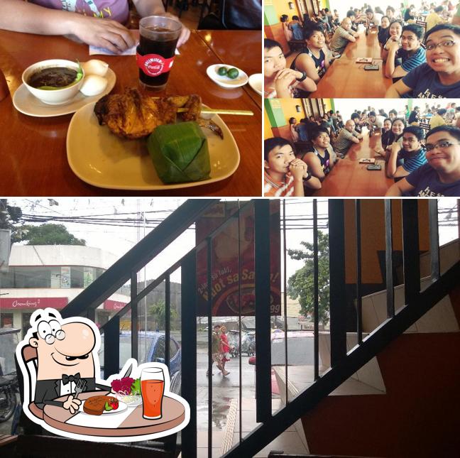 Mang Inasal