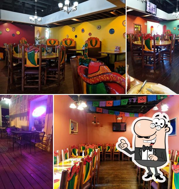 Mango's Mexican & American Grill