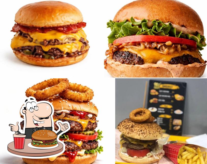 Miss Burger