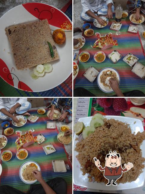 Muslim Biriyani Hotel