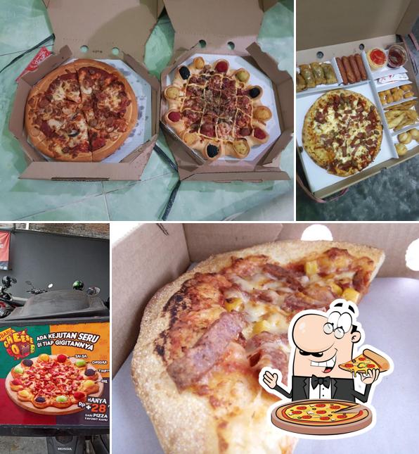Pizza Hut Delivery - PHD Indonesia