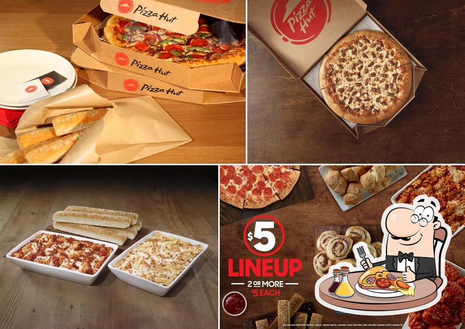 Pizza Hut