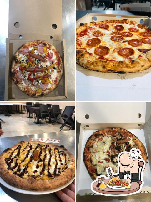 Pizzeria Italiana