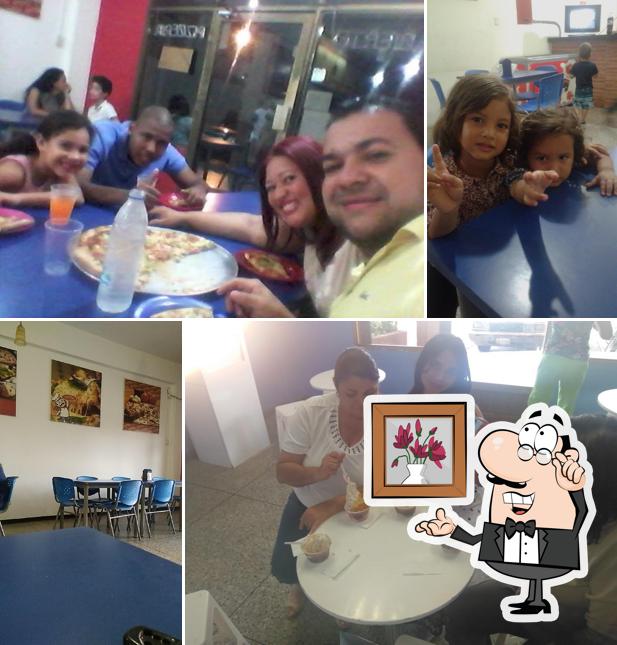 Pizzería