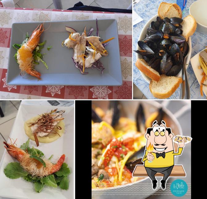 Ristorante Le Vele