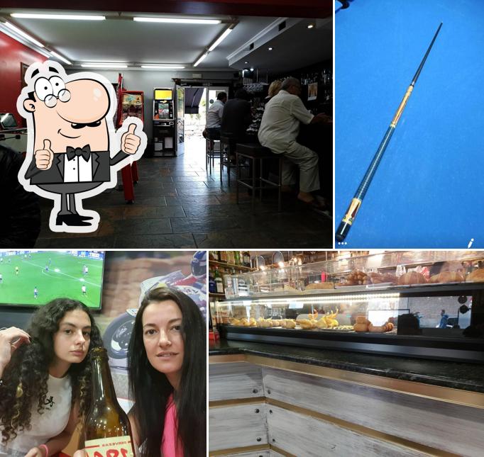 Bar Castro