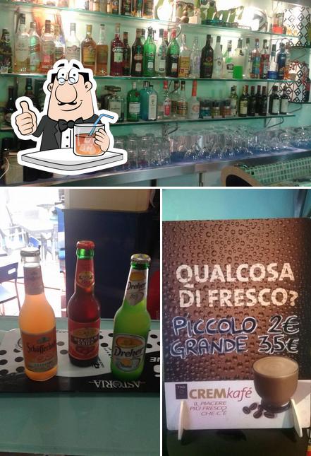 Bar Note di Caffè