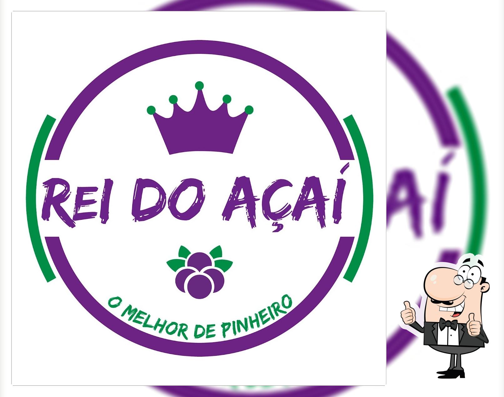 Açaí da vovó