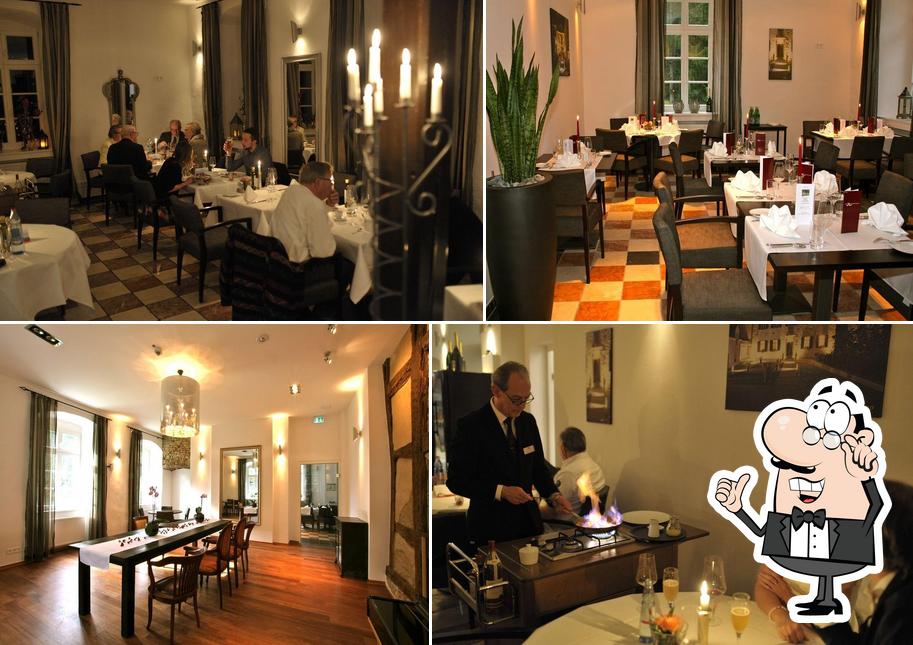 Hotel Gut Landscheid