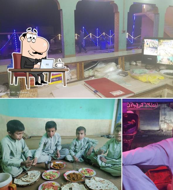 Al zulfiqar rastaurant