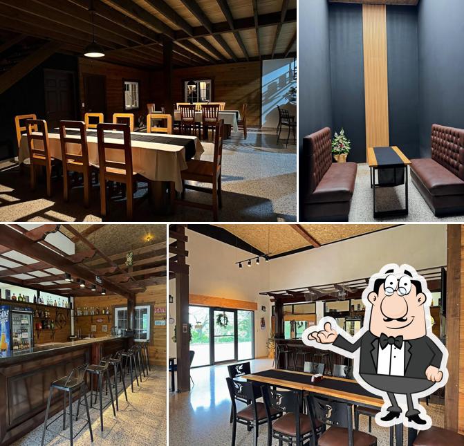 Alondra's GastronomÍa & Bar